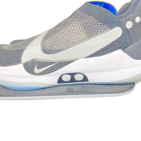 Nike BB Adapt size 11.5 - Picture 3 of 12